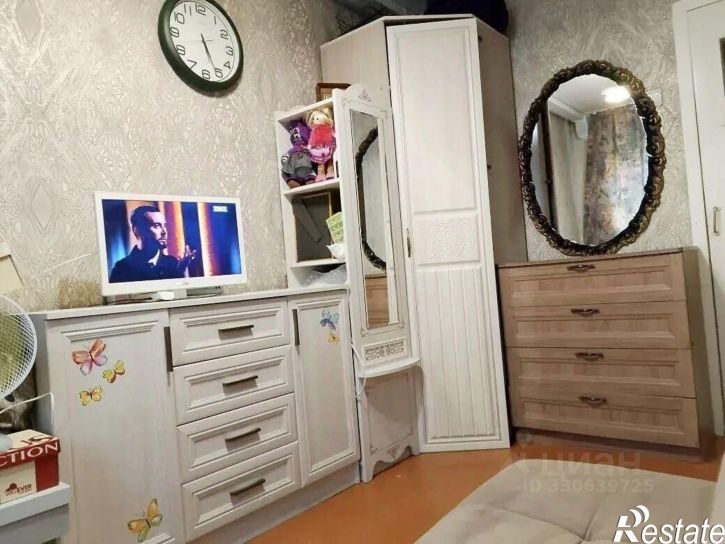 2-комн квартира ул Рылеева, 74,  д. 74