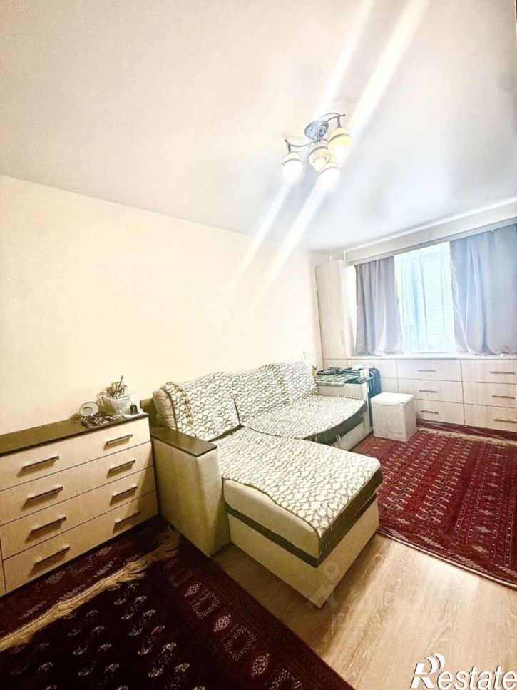 1-комн квартира ул Бастионная, 39,  д. 39