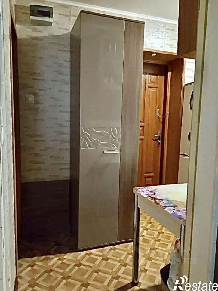 2-комн квартира ул Рылеева, 74,  д. 74
