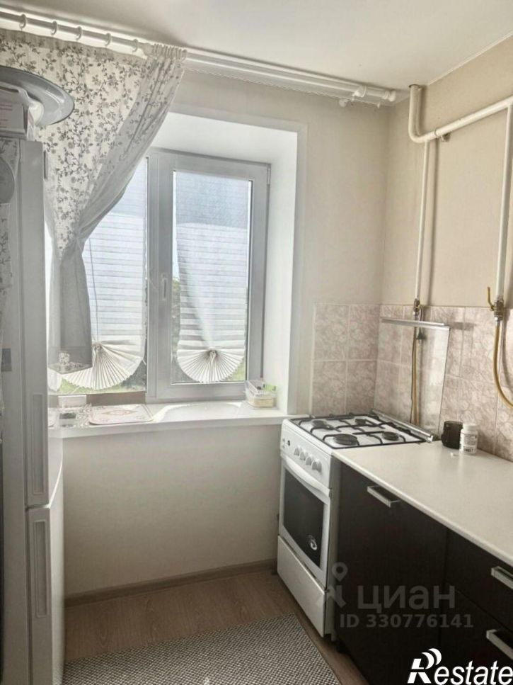 1-комн квартира ул Бастионная, 39,  д. 39