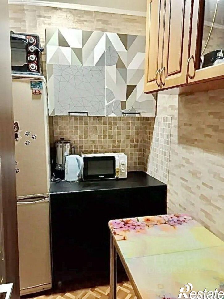 2-комн квартира ул Рылеева, 74,  д. 74