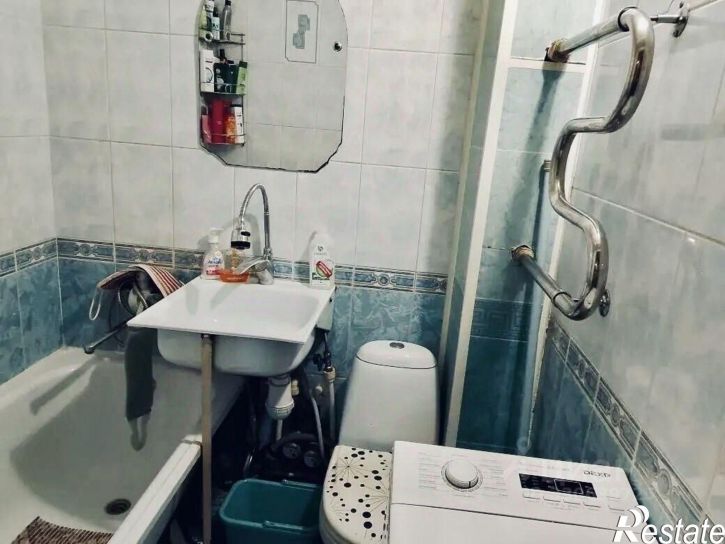 2-комн квартира ул Рылеева, 74,  д. 74