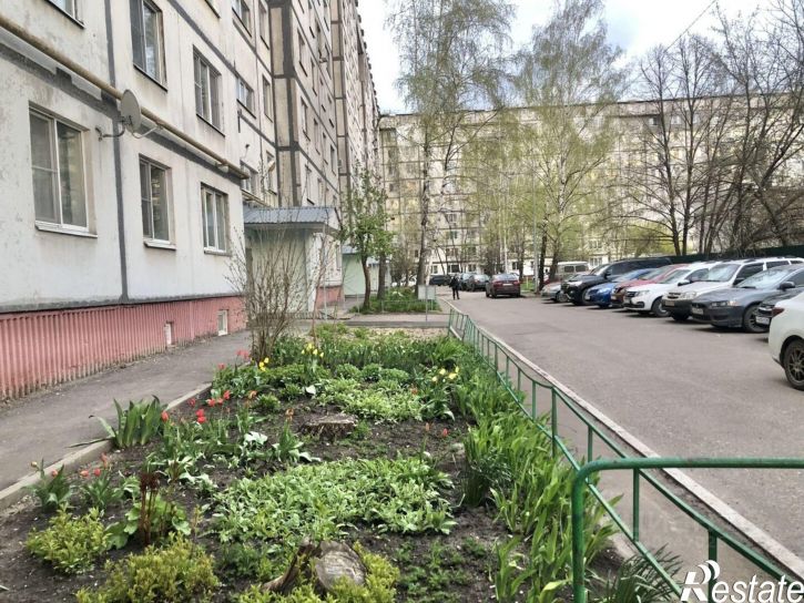 1-комн квартира ул Мичуринская, 114,  д. 114