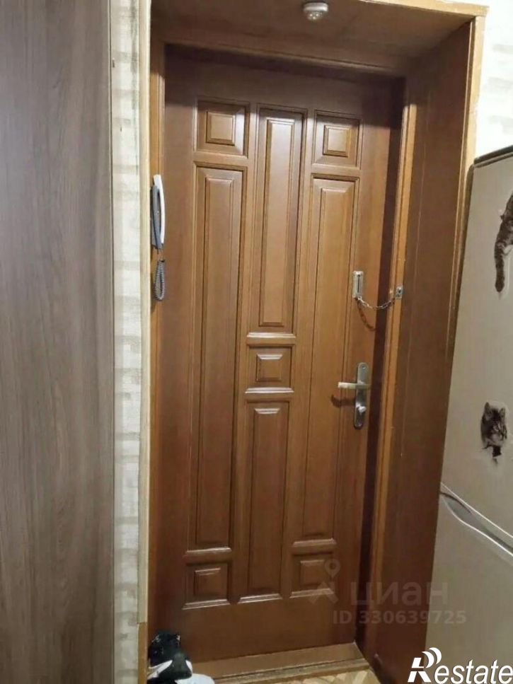 2-комн квартира ул Рылеева, 74,  д. 74