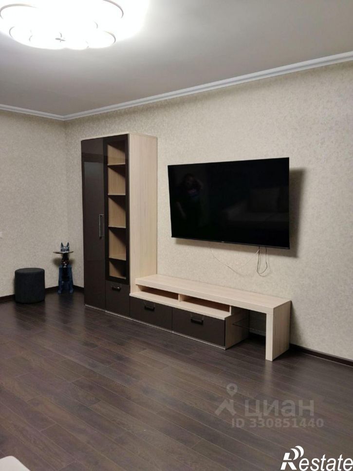3-комн квартира Советская улица, 2А,  д. 2А