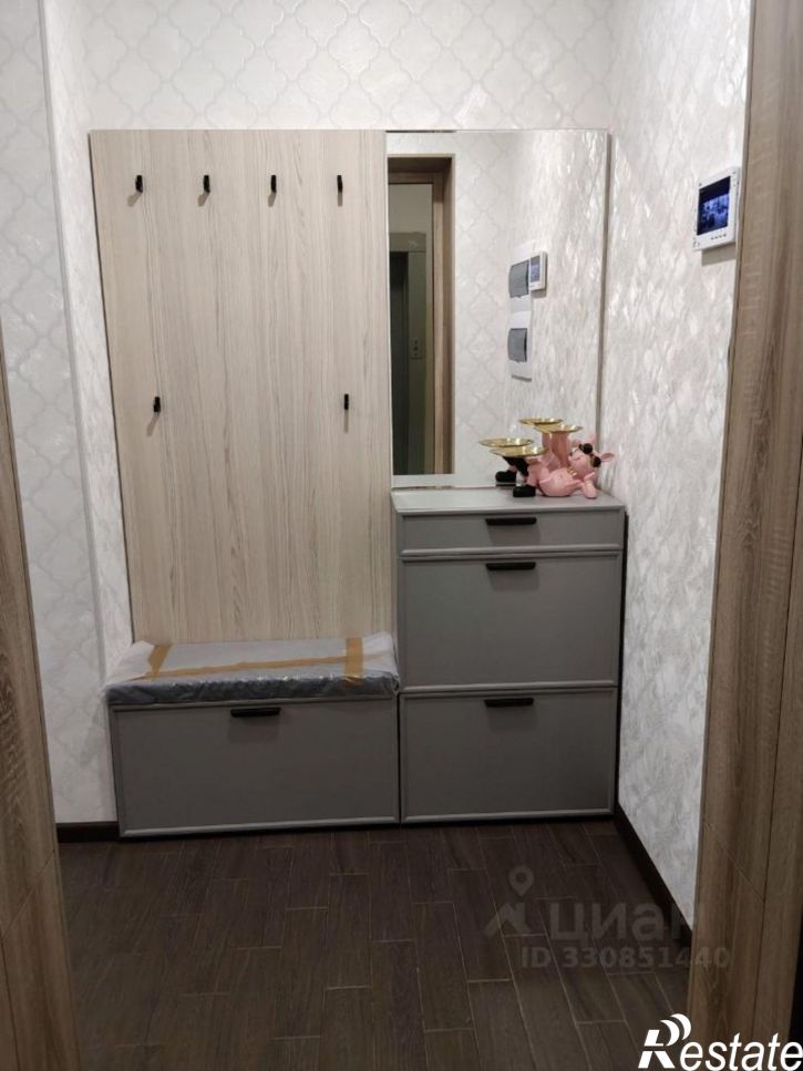 3-комн квартира Советская улица, 2А,  д. 2А