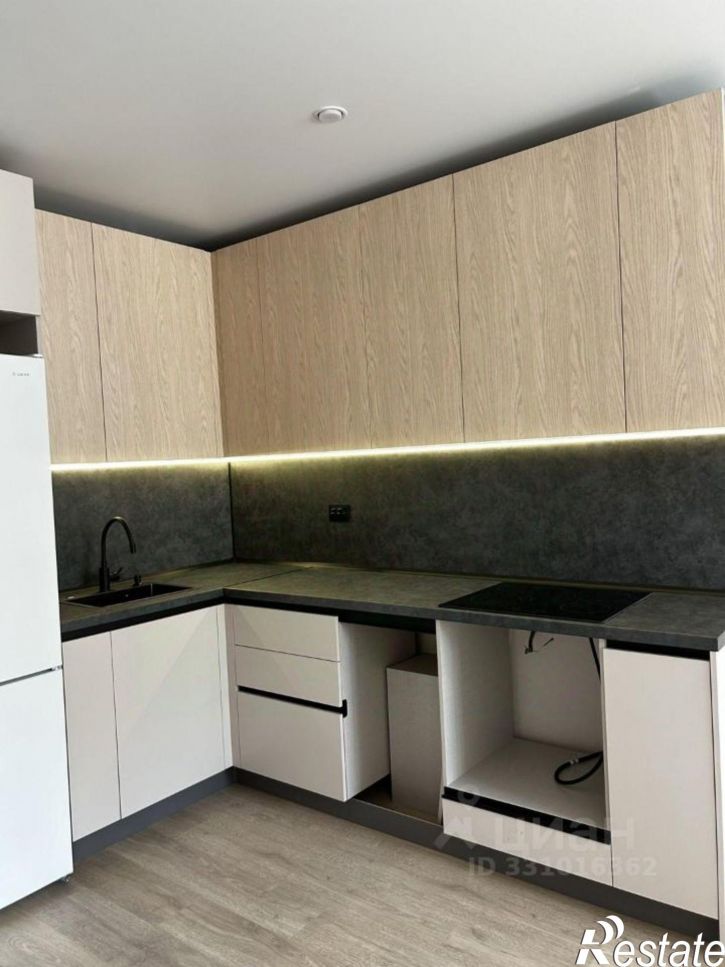 1-комн квартира ул Агапкина, 2К,  д. 2К