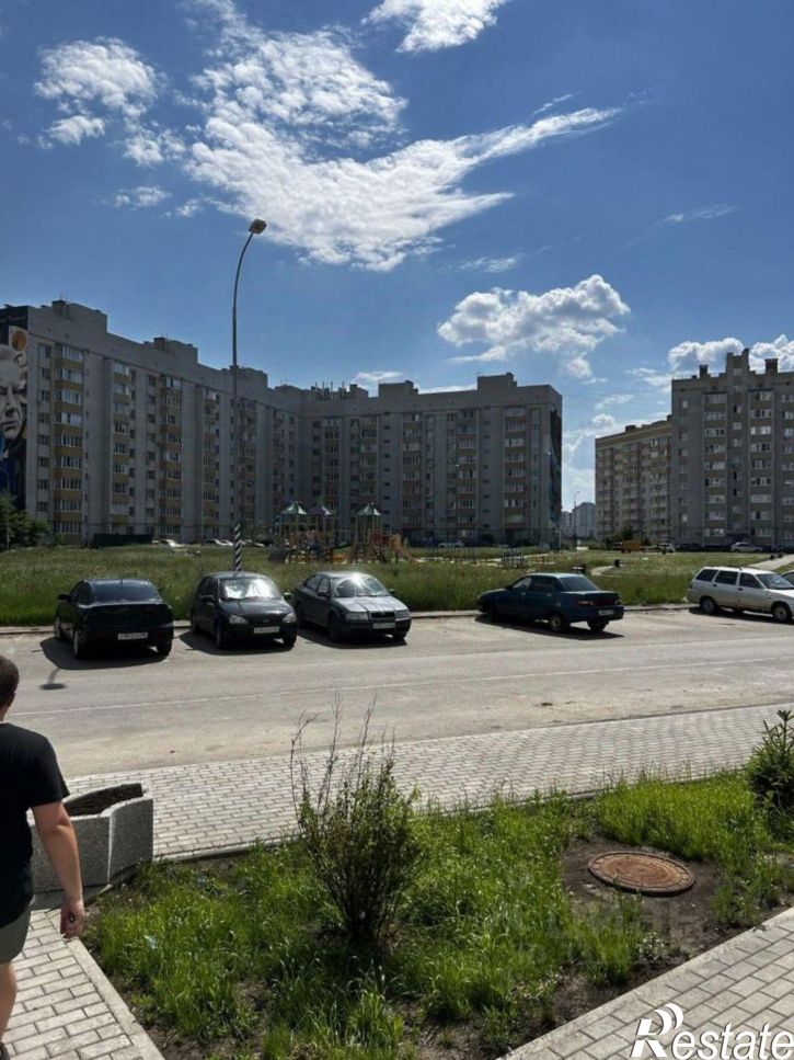 1-комн квартира ул Агапкина, 2К,  д. 2К