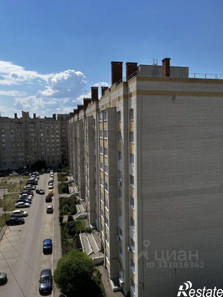 1-комн квартира ул Агапкина, 2К,  д. 2К