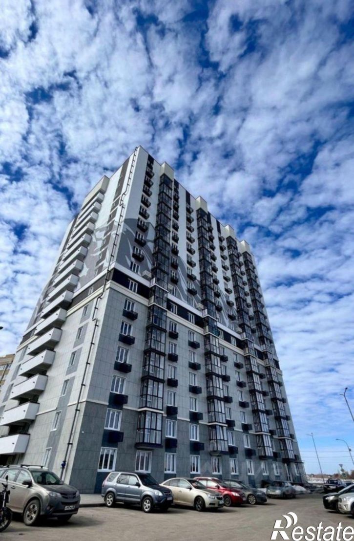 1-комн квартира ул Агапкина, 2К,  д. 2К