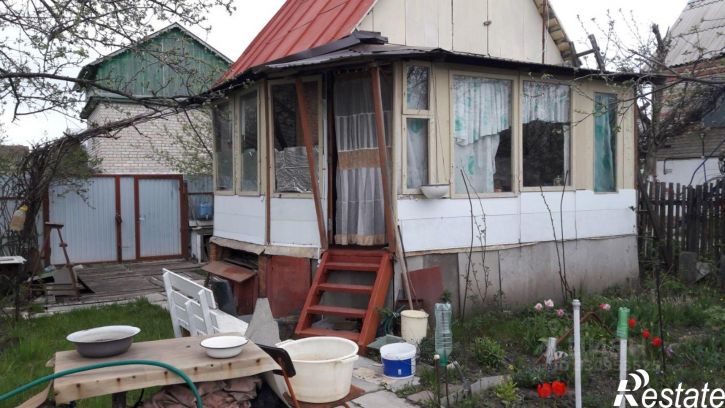 Коттедж/дом СНТ Юбилейное, 101
