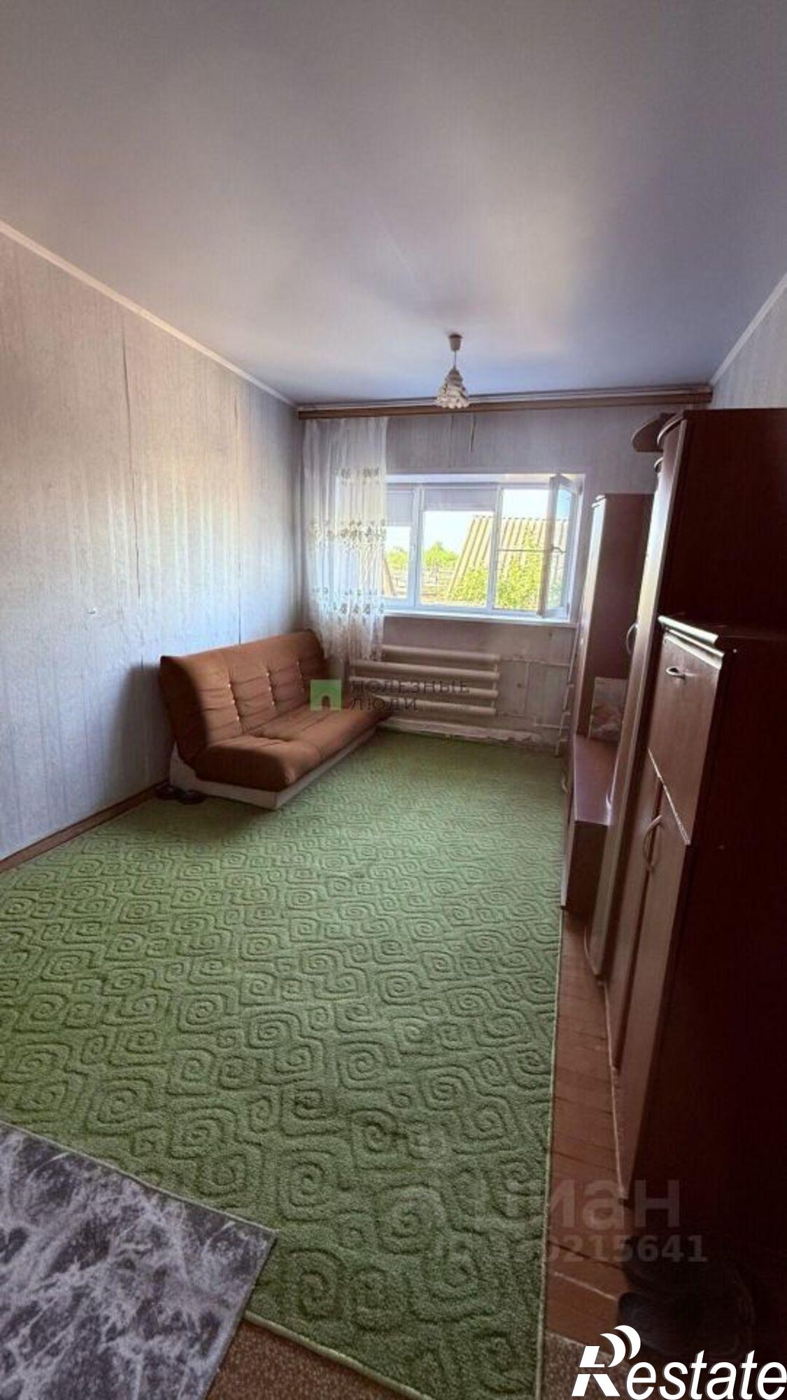 Купить комнату за 850 000 рублей на пр-д Энергетиков, 5