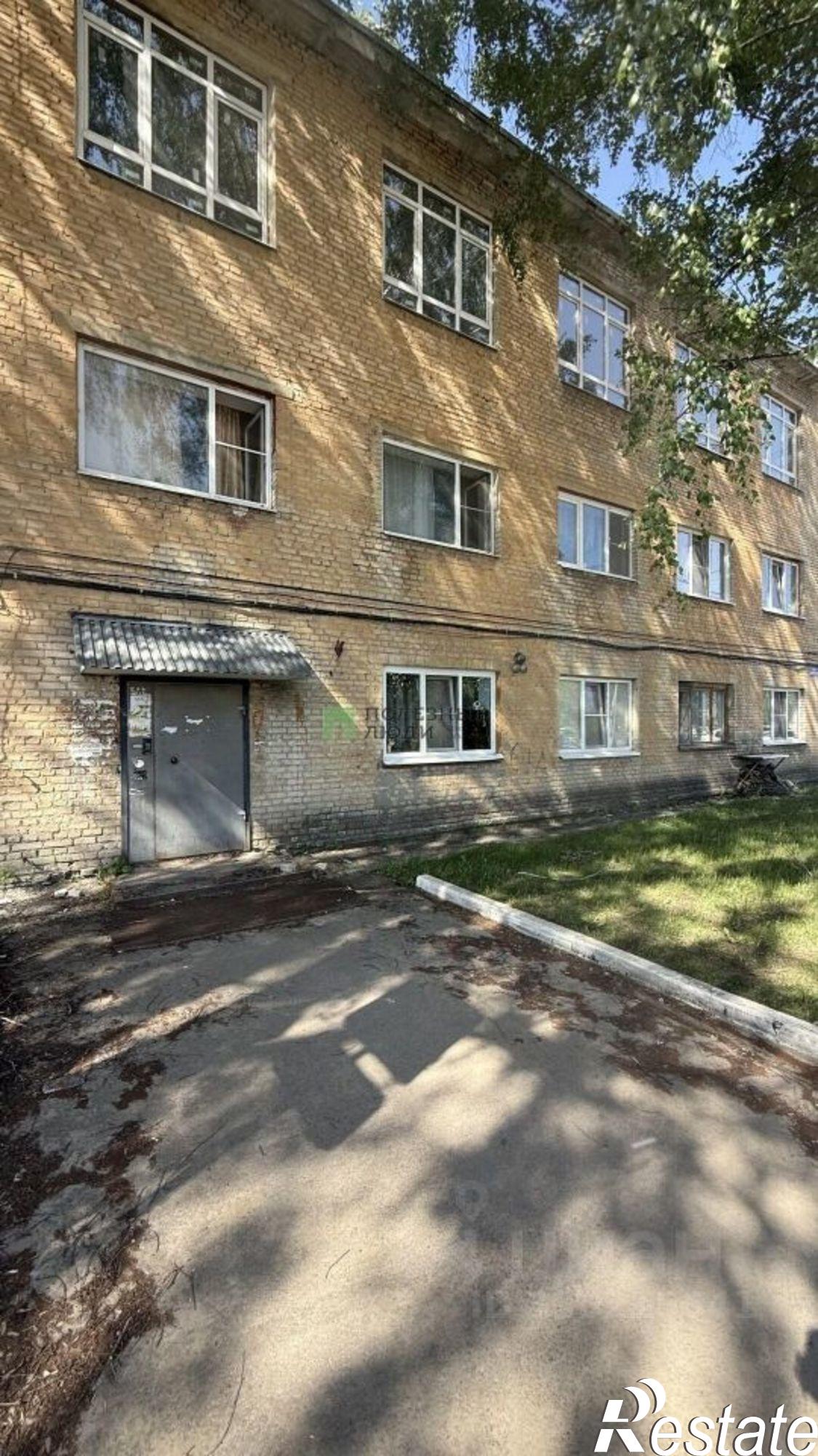 Купить комнату за 850 000 рублей на пр-д Энергетиков, 5