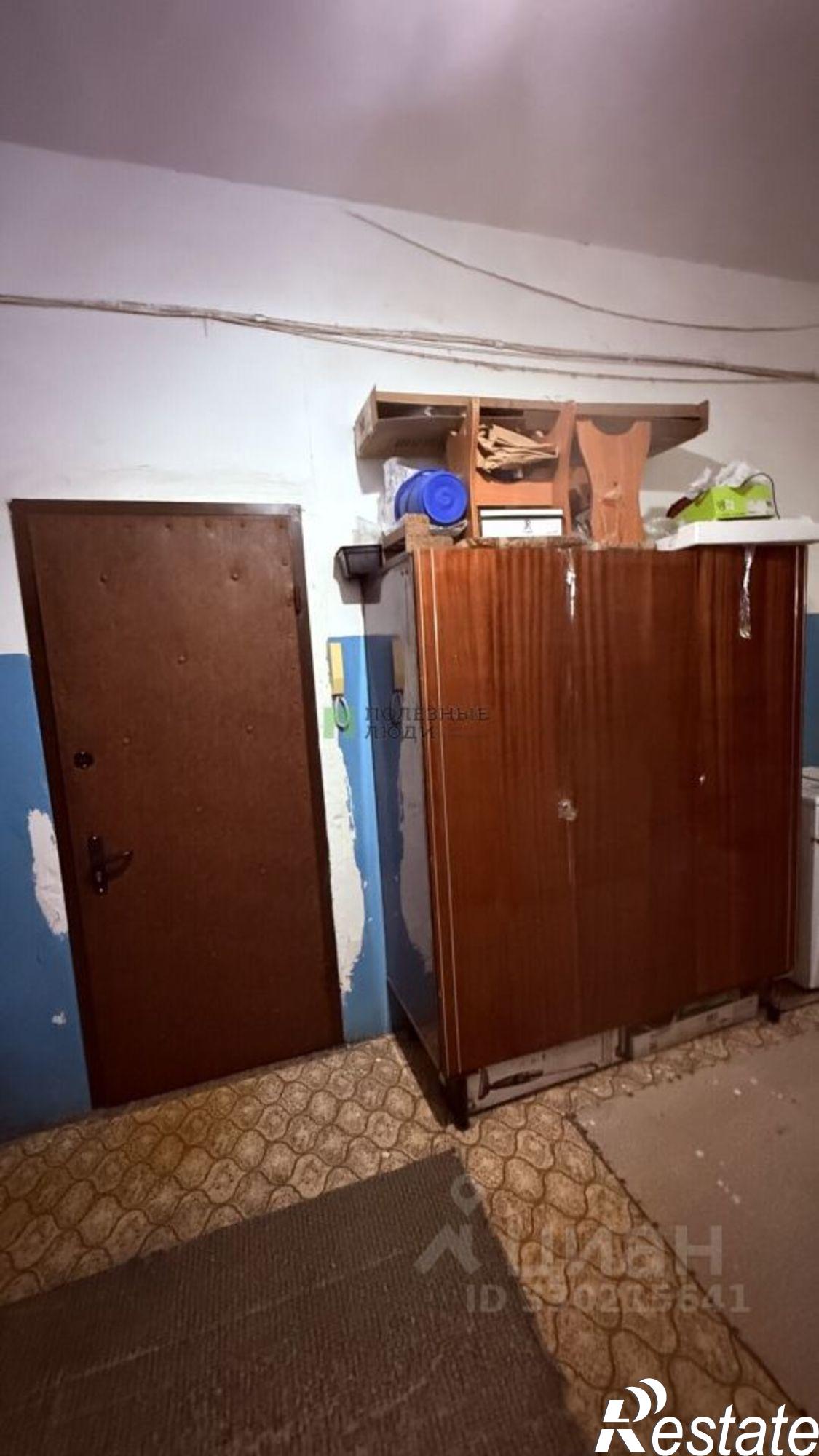 Купить комнату за 850 000 рублей на пр-д Энергетиков, 5