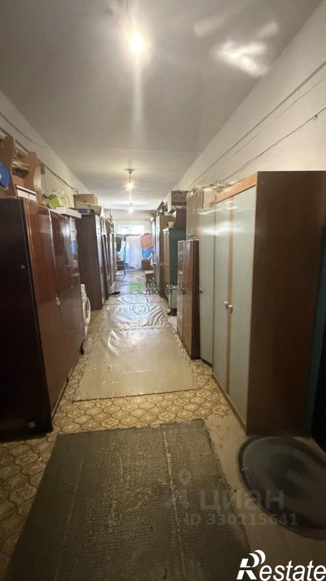 Купить комнату за 850 000 рублей на пр-д Энергетиков, 5