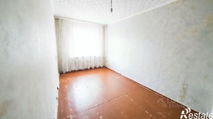 3-комн квартира ул Аэрологическая, 26а,  д. 26а