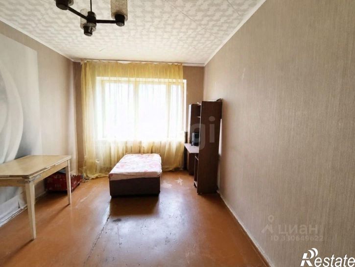 3-комн квартира ул Аэрологическая, 26а,  д. 26а