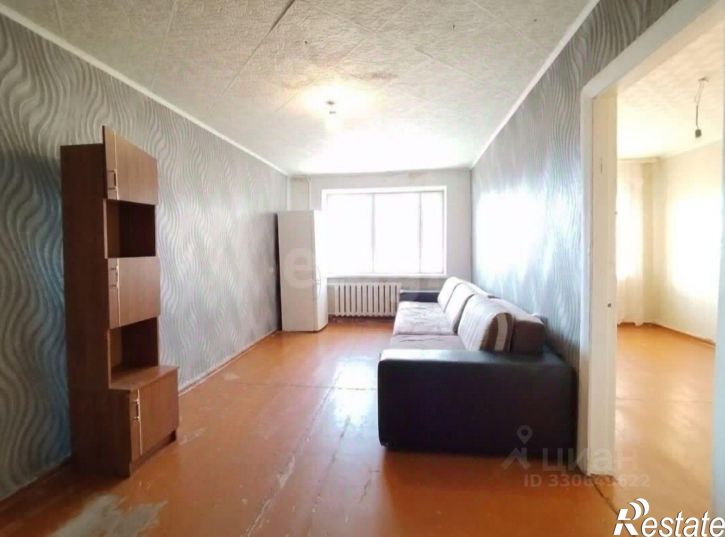3-комн квартира ул Аэрологическая, 26а,  д. 26а