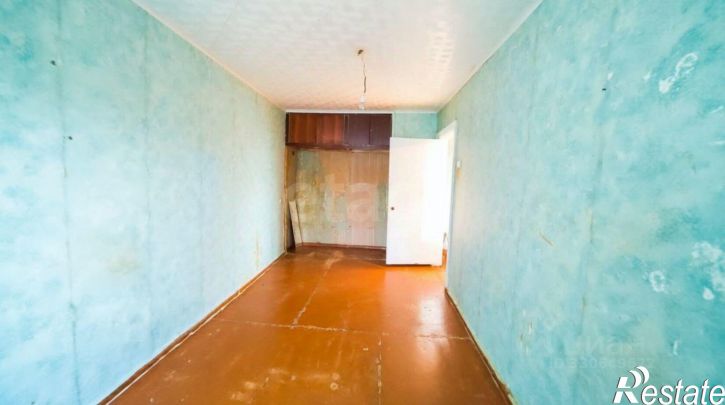 3-комн квартира ул Аэрологическая, 26а,  д. 26а