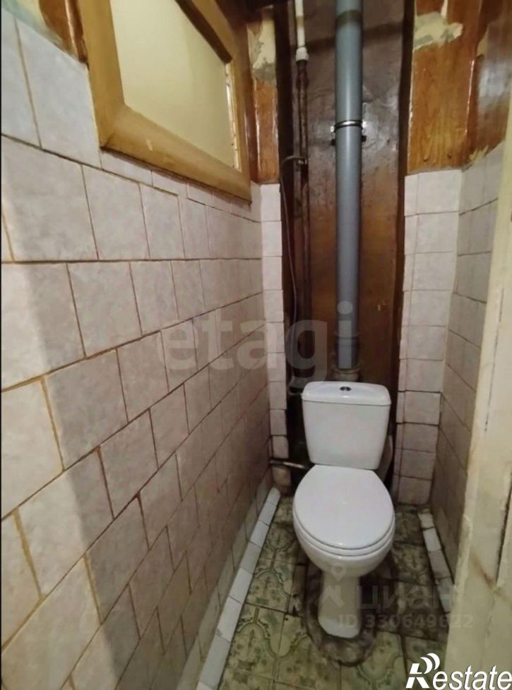 3-комн квартира ул Аэрологическая, 26а,  д. 26а