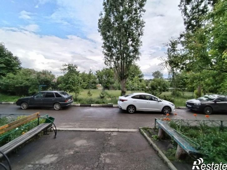 3-комн квартира ул Аэрологическая, 26а,  д. 26а