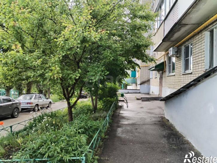 3-комн квартира ул Аэрологическая, 26а,  д. 26а