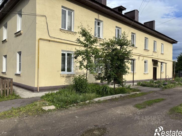 3-комн квартира ул Полынковская, 50,  д. 50