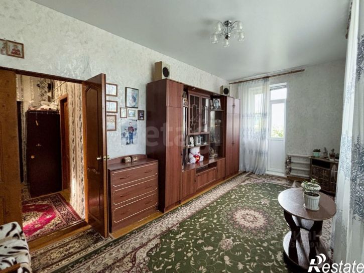 3-комн квартира ул Полынковская, 50,  д. 50