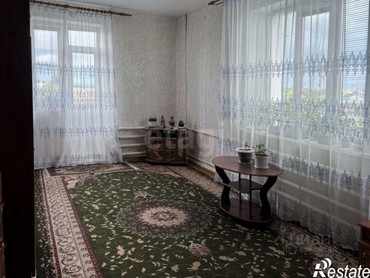 3-комн квартира ул Полынковская, 50,  д. 50