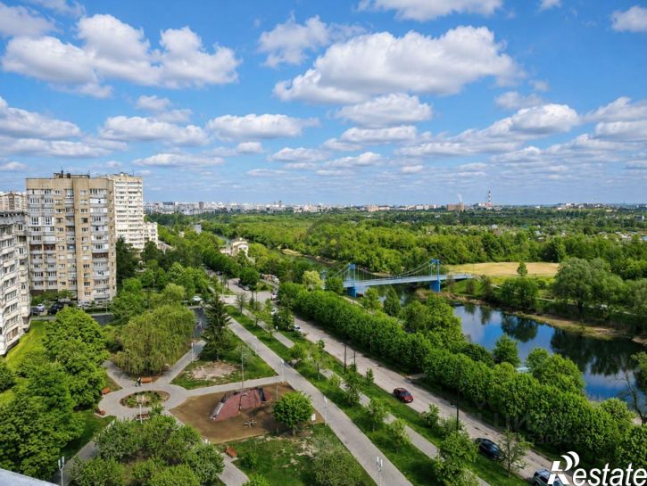 2-комн квартира ул Набережная, 26/1,  д. 26/1