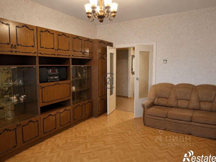 2-комн квартира ул Набережная, 26/1,  д. 26/1