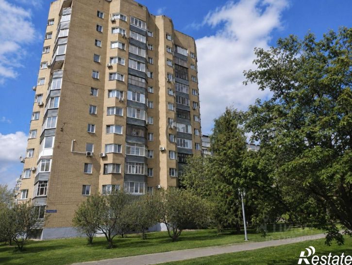 2-комн квартира ул Набережная, 26/1,  д. 26/1