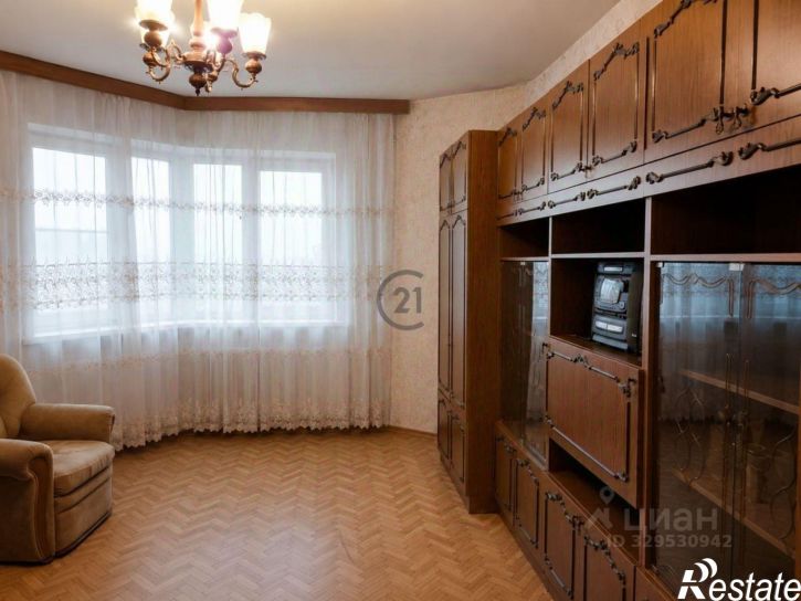 2-комн квартира ул Набережная, 26/1,  д. 26/1
