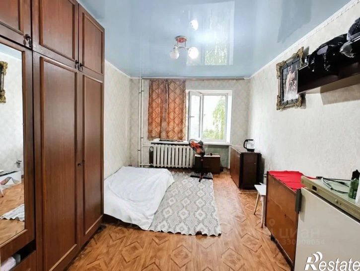 Комната Моршанское шоссе, 6,  д. 6