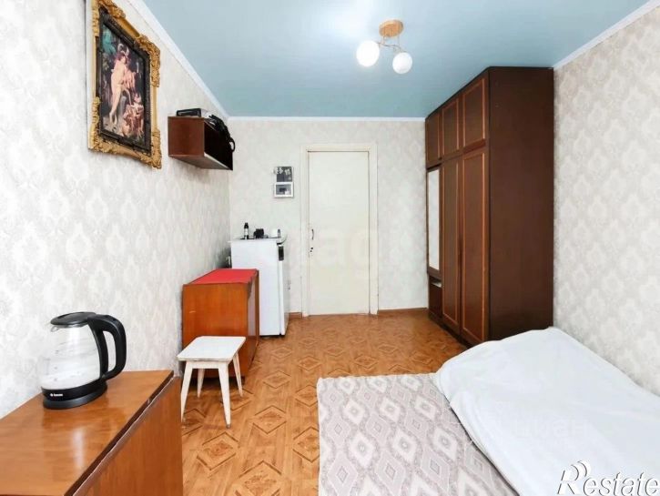 Комната Моршанское шоссе, 6,  д. 6
