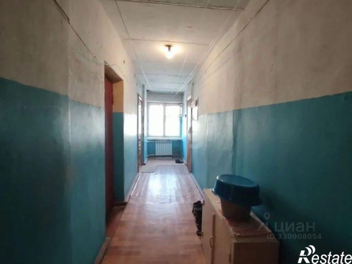 Комната Моршанское шоссе, 6,  д. 6