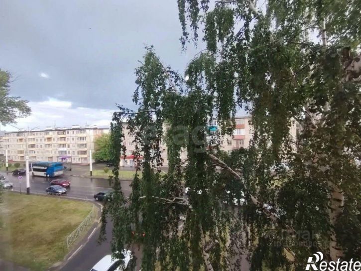 Комната Моршанское шоссе, 6,  д. 6