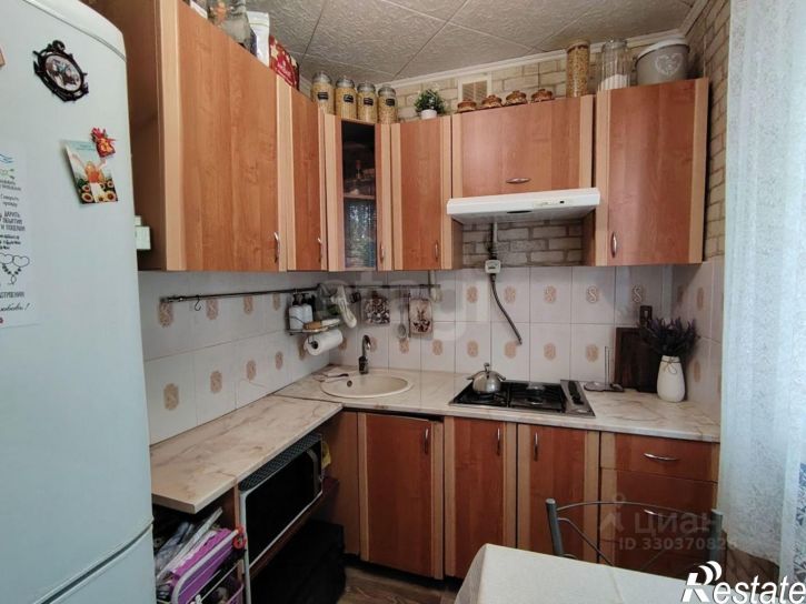 2-комн квартира б-р Энтузиастов, 1г,  д. 1г