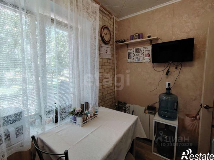 2-комн квартира б-р Энтузиастов, 1г,  д. 1г