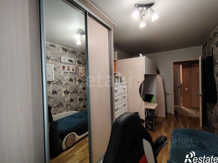 2-комн квартира б-р Энтузиастов, 1г,  д. 1г