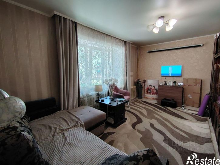 2-комн квартира б-р Энтузиастов, 1г,  д. 1г