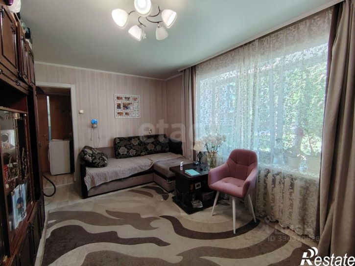 2-комн квартира б-р Энтузиастов, 1г,  д. 1г