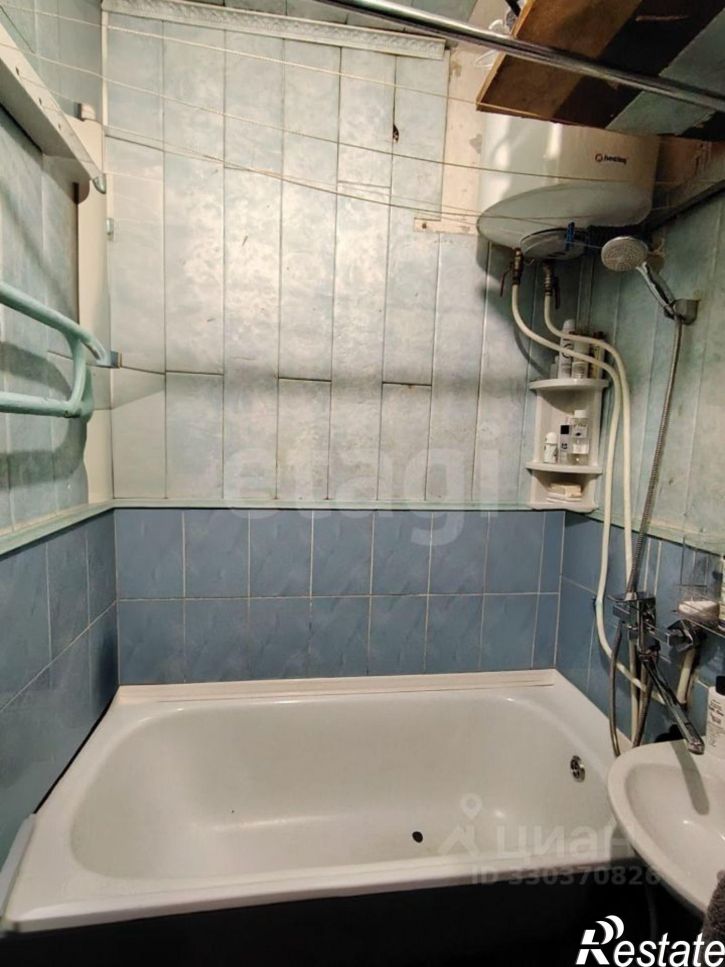 2-комн квартира б-р Энтузиастов, 1г,  д. 1г