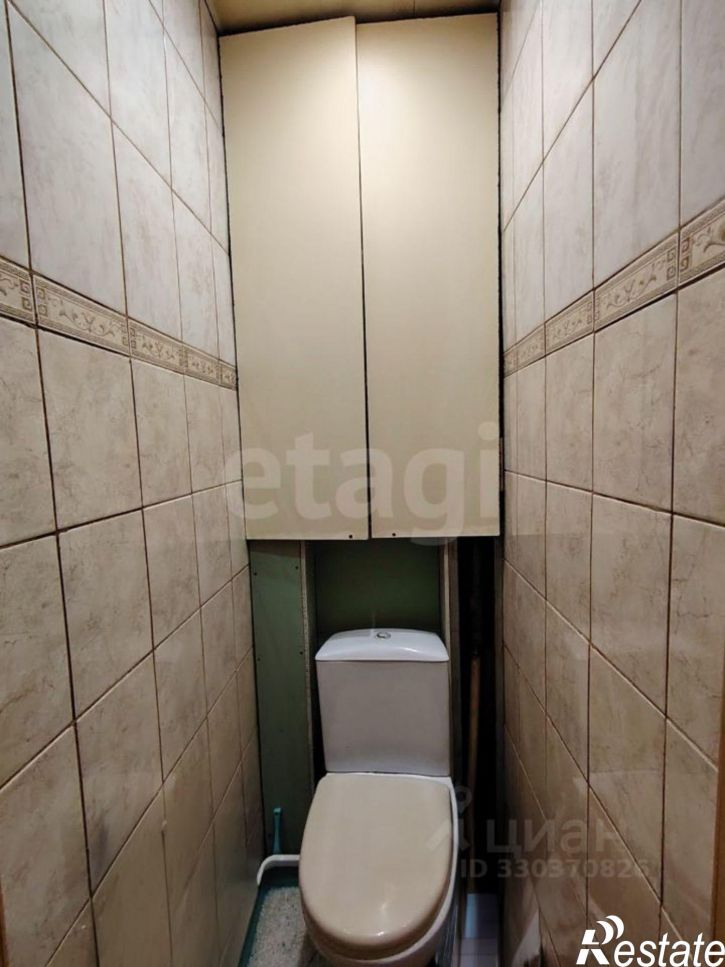 2-комн квартира б-р Энтузиастов, 1г,  д. 1г
