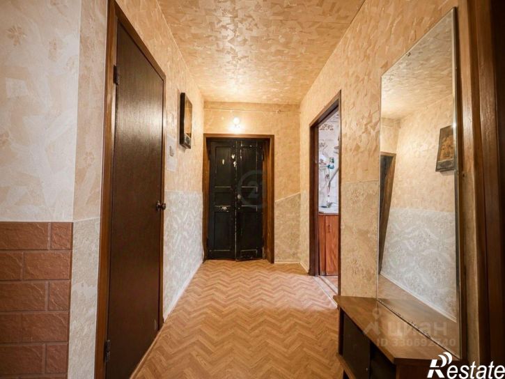 2-комн квартира Советская улица, 73,  д. 73