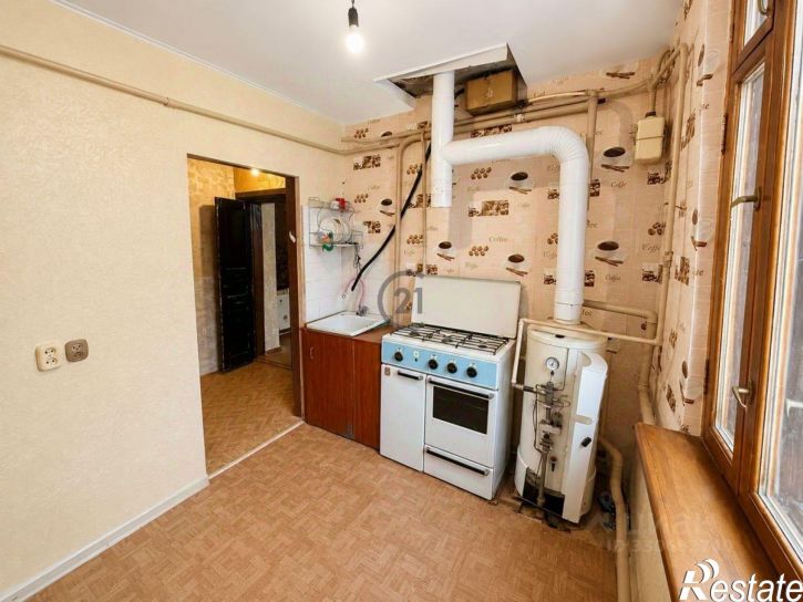 2-комн квартира Советская улица, 73,  д. 73