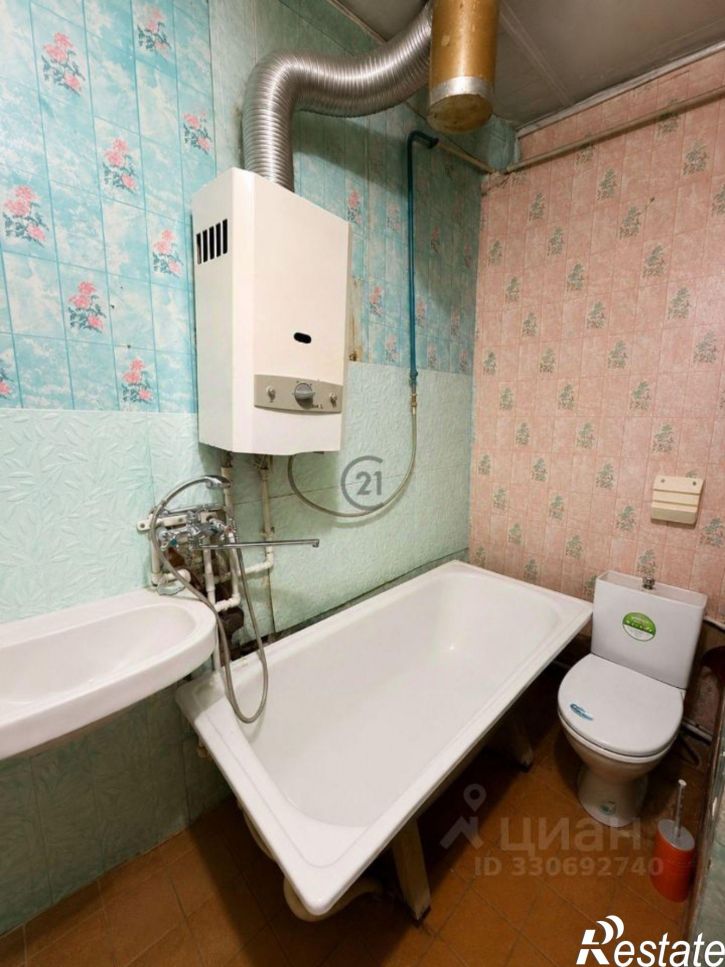 2-комн квартира Советская улица, 73,  д. 73