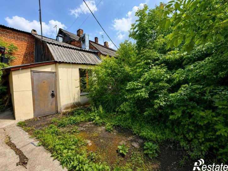 2-комн квартира Советская улица, 73,  д. 73