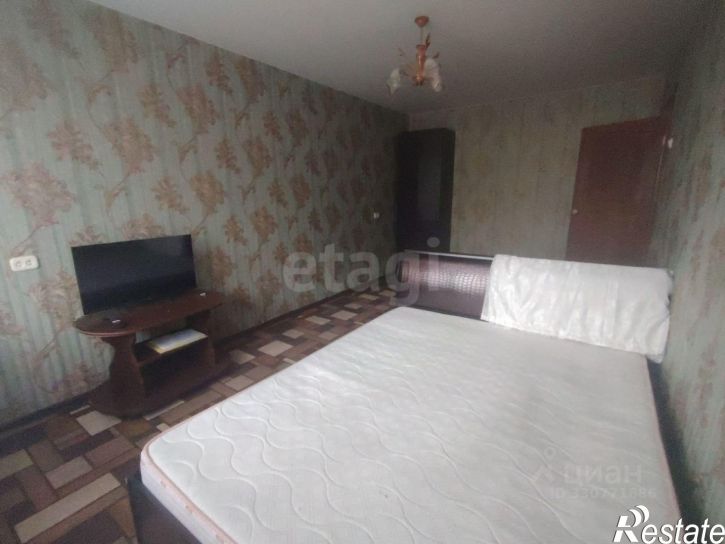 1-комн квартира ул Мичуринская, 124,  д. 124