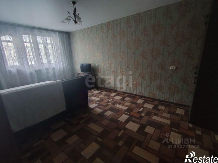 1-комн квартира ул Мичуринская, 124,  д. 124